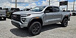New 2025 GMC CANYON 2WD CREW CAB ELEVATION in LAKE WALES, FLORIDA