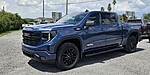 New 2025 GMC SIERRA 1500 4WD CREW CAB 147" ELEVATION W/3SB in LAKE WALES, FLORIDA
