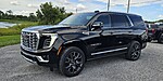 New 2025 GMC YUKON 4WD 4DR DENALI in LAKE WALES, FLORIDA