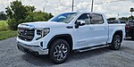 New 2025 GMC SIERRA 1500 2WD CREW CAB 147" SLT in LAKE WALES, FLORIDA