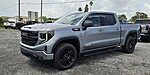 New 2025 GMC SIERRA 1500 4WD CREW CAB 147" ELEVATION W/3SB in LAKE WALES, FLORIDA