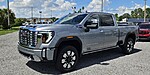 New 2025 GMC SIERRA 2500 4WD CREW CAB 159" DENALI in LAKE WALES, FLORIDA