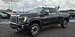 New 2025 GMC SIERRA 2500 4WD CREW CAB 159" DENALI in LAKE WALES, FLORIDA