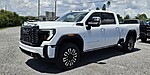 New 2025 GMC SIERRA 2500 4WD CREW CAB 159" DENALI ULTIMATE in LAKE WALES, FLORIDA