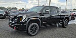 New 2025 GMC SIERRA 2500 4WD CREW CAB 159" AT4 in LAKE WALES, FLORIDA