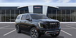 New 2025 GMC YUKON XL AT4 in LAKE WALES, FLORIDA