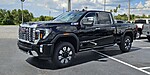 New 2025 GMC SIERRA 3500HD 4WD CREW CAB 159" DENALI in LAKE WALES, FLORIDA