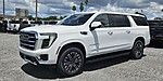 New 2025 GMC YUKON XL 4WD 4DR ELEVATION in LAKE WALES, FLORIDA