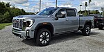 New 2025 GMC SIERRA 3500HD 4WD CREW CAB 159" DENALI in LAKE WALES, FLORIDA