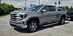 New 2025 GMC SIERRA 1500 4WD CREW CAB 147" SLE in LAKE WALES, FLORIDA