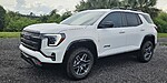 New 2026 GMC TERRAIN AWD 4DR AT4 in LAKE WALES, FLORIDA