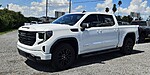 New 2025 GMC SIERRA 1500 4WD CREW CAB 147" ELEVATION W/3SB in LAKE WALES, FLORIDA