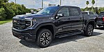 New 2026 GMC SIERRA 1500 4WD CREW CAB 147" AT4 in LAKE WALES, FLORIDA