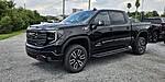 New 2026 GMC SIERRA 1500 4WD CREW CAB 147" AT4 in LAKE WALES, FLORIDA