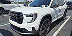 New 2026 GMC ACADIA ELEVATION in LAKE WALES, FLORIDA