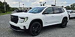 New 2026 GMC ACADIA FWD 4DR ELEVATION in LAKE WALES, FLORIDA