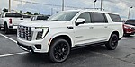 New 2025 GMC YUKON XL 4WD 4DR DENALI in LAKE WALES, FLORIDA