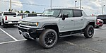 New 2026 GMC HUMMER EV PICKUP E4WD CREW CAB 2X W/3VL in LAKE WALES, FLORIDA