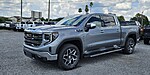 New 2025 GMC SIERRA 1500 2WD CREW CAB 147" SLT in LAKE WALES, FLORIDA