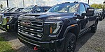 New 2025 GMC SIERRA 2500 AT4 in LAKE WALES, FLORIDA