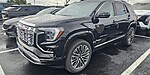 New 2026 GMC TERRAIN DENALI in LAKE WALES, FLORIDA