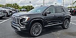 New 2026 GMC TERRAIN AWD 4DR DENALI in LAKE WALES, FLORIDA