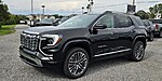New 2026 GMC TERRAIN AWD 4DR DENALI in LAKE WALES, FLORIDA