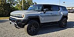 New 2026 GMC HUMMER EV E4WD 4DR 2X W/3VL in LAKE WALES, FLORIDA