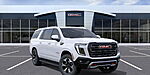 New 2025 GMC YUKON XL AT4 in LAKE WALES, FLORIDA
