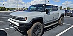 New 2026 GMC HUMMER EV PICKUP 3X in LAKE WALES, FLORIDA