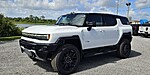 New 2026 GMC HUMMER EV E4WD 4DR 2X W/1SF in LAKE WALES, FLORIDA