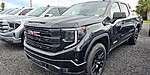 New 2025 GMC SIERRA 1500 ELEVATION in LAKE WALES, FLORIDA