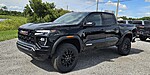 New 2026 GMC CANYON 2WD CREW CAB ELEVATION in LAKE WALES, FLORIDA