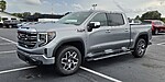 New 2026 GMC SIERRA 1500 4WD CREW CAB 147" SLT in LAKE WALES, FLORIDA