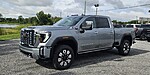 New 2026 GMC SIERRA 2500 4WD CREW CAB 159" DENALI in LAKE WALES, FLORIDA