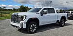 New 2026 GMC SIERRA 2500 4WD CREW CAB 159" DENALI in LAKE WALES, FLORIDA