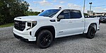New 2026 GMC SIERRA 1500 4WD CREW CAB 147" ELEVATION W/3VL in LAKE WALES, FLORIDA