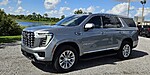 New 2026 GMC YUKON 2WD 4DR DENALI in LAKE WALES, FLORIDA