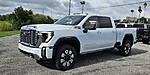 New 2026 GMC SIERRA 2500 4WD CREW CAB 159" DENALI in LAKE WALES, FLORIDA