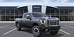 New 2026 GMC SIERRA 2500 DENALI in LAKE WALES, FLORIDA