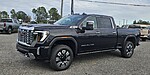New 2026 GMC SIERRA 2500 4WD CREW CAB 159" DENALI in LAKE WALES, FLORIDA