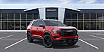 New 2026 GMC TERRAIN ELEVATION in LAKE WALES, FLORIDA