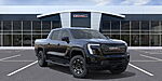 New 2026 GMC SIERRA EV  in LAKE WALES, FLORIDA