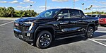 New 2026 GMC SIERRA EV E4WD CREW CAB STANDARD RANGE ELEVATION in LAKE WALES, FLORIDA