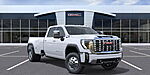 New 2025 GMC SIERRA 3500HD DENALI in LAKE WALES, FLORIDA