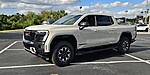 New 2026 GMC SIERRA EV E4WD CREW CAB MAX RANGE AT4 in LAKE WALES, FLORIDA