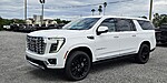 New 2026 GMC YUKON XL 2WD 4DR DENALI in LAKE WALES, FLORIDA