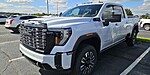 New 2026 GMC SIERRA 2500 DENALI ULTIMATE in LAKE WALES, FLORIDA