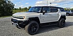New 2026 GMC HUMMER EV E4WD 4DR 2X W/3VL in LAKE WALES, FLORIDA