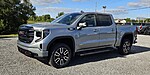 New 2026 GMC SIERRA 1500 4WD CREW CAB 147" AT4 in LAKE WALES, FLORIDA